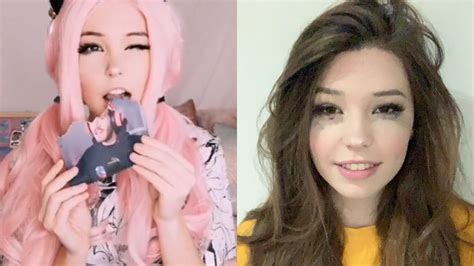 belle delphine arrested|Belle Delphine now claims she was arrested after。